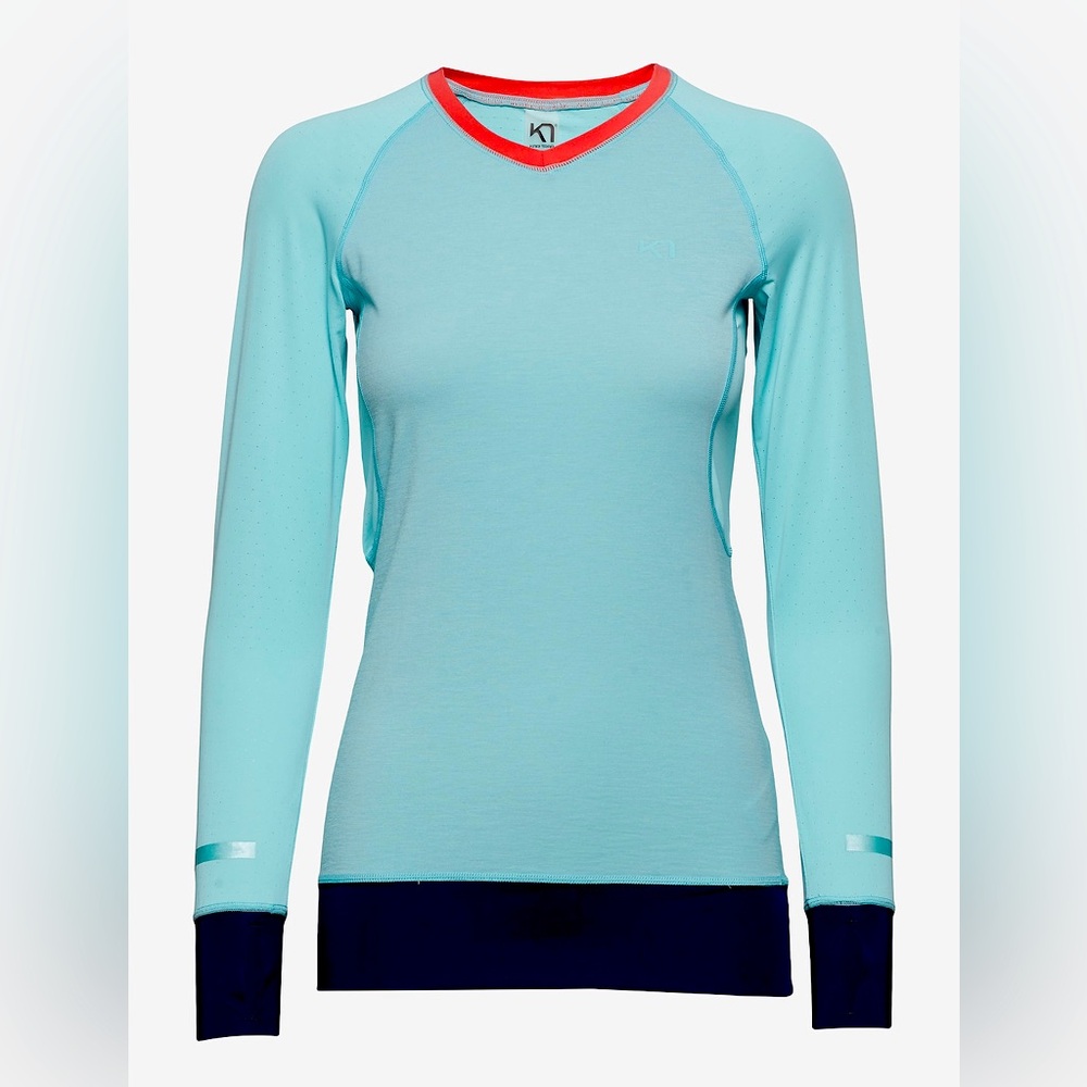 Kari Traa Sigrun Base Layer Top